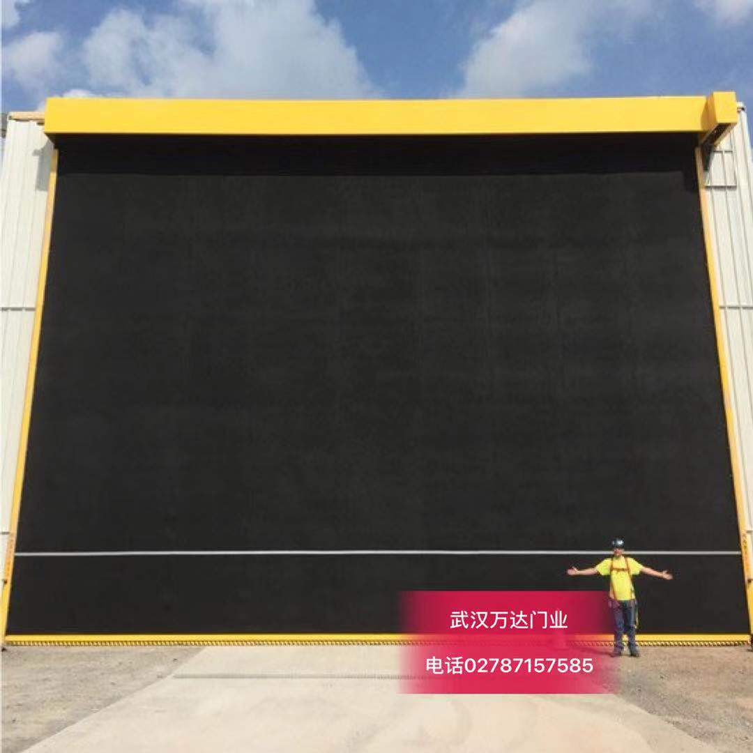 谯城快速门特制型_COPY