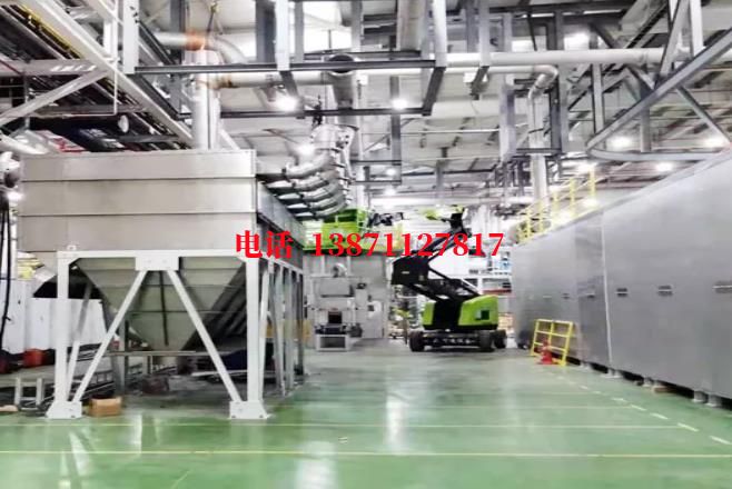 谯城机电设备安装工程,设备安装公司