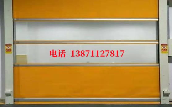 谯城洁净室门